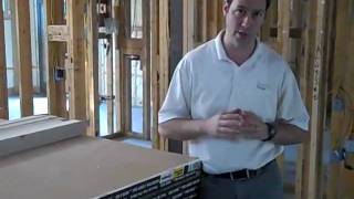 5/8" Sheetrock vs 1/2" Sheetrock (Drywall)