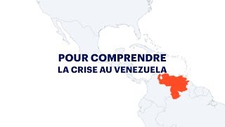 La crise au Venezuela