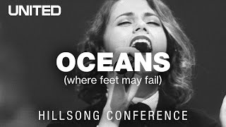 Oceans Where Feet May Fail - Hillsong United