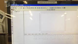 Changing boring step defaults