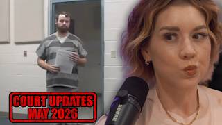 Joseph Duggar Court Update: The Latest Developments | May 2026