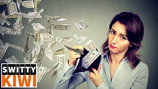 20 Money Mistakes to Avoid in Your 20s | Financial Advice for Young Adults | ♻️ EARN S1•E12