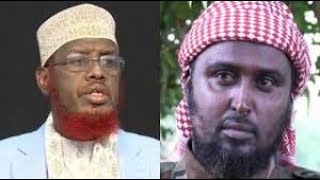 Daawo;-Sheekh UMAL Oo Saaka Afka Furtay Iyo Su,aal Adag Oo Dhanka AS Laga Weydiiyey Iyo Jawaab