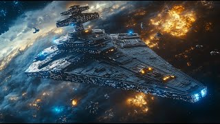 Battle Alert: A Human Warship Has Arrived! | Best HFY Stories | HFY Sci-Fi Story