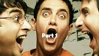 3 idiots tofa kabul karo || ScaRy ||