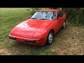 Working on a 924S Part 5