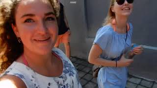 GILLEND NAAR HUIS? - BALI VLOG #1