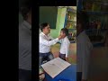 bal vatika medical checkup in kendriya vidyalay बाल वाटिका में मेडिकल चेकअप केंद्रीय विद्यालय में