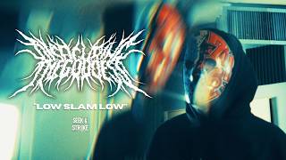 Disfiguring The Goddess - "Low Slam Low" (Official Music Video)