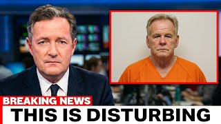 New Nick Nolte Mugshot Just Leaked.. It's Not For What You Think