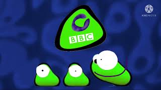 CBBC Ident Moving Bugs (2002) Fanmade