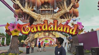 GARDALAND 2019 || SINHALA VLOG ගාර්දාලෑන්ඩ් || ZIKKAMALLI