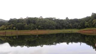 Periyar Lake, Thekkady