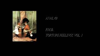 P.M.B. - Torture Feelings Vol. 1 [Full Cassette Rip]