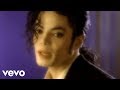 Michael Jackson - Who Is It (Video)