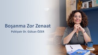 Boşanma Zor Zenaat