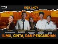 KICK ANDY - Ilmu, Cinta, Dan Pengabdian