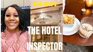 The Hotel Inspector - Episode 3 - The Burlington Hotel