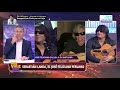 Sebastián Landa, el José Feliciano peruano - Más Vale Tarde