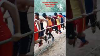 ടീമേ അടിപൊളി തകർത്തു 🔥|#പവർ ട്രെയിനിങ് 🥸|#reels #shorts