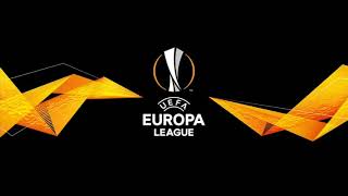 UEFA Europa League™ Entrance + Anthem Stadium (2018-2021)