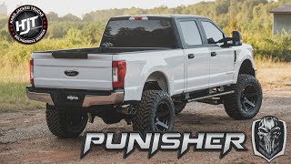 F-250 Punisher by Handjacked