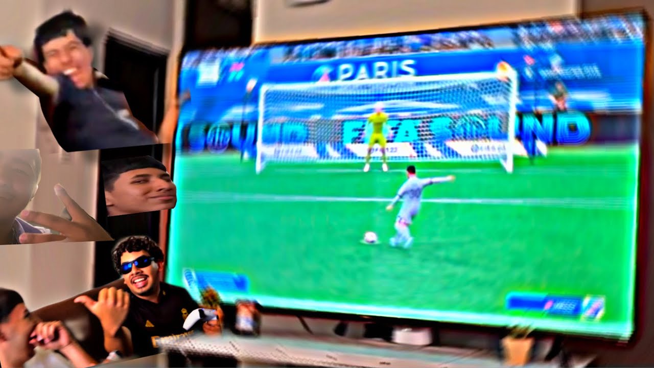 First Vid Youtube