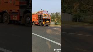 mani truck shots #youtubeshorts #viralshorts #allindia @RRajeshVlogs