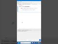 First Java Program in Eclipse