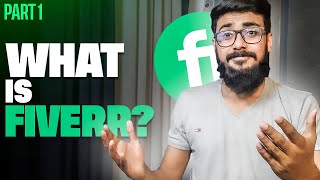 What Is Fiverr | How To Make Money on Fiverr in 2024