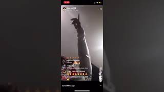 Tsu Surf Preview 4:00 Am IG Live