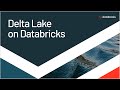 What is Delta Lake?