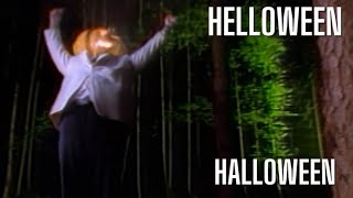 HELLOWEEN - Halloween (4K HD)