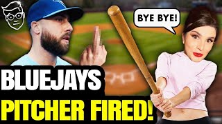 MLB Pitcher Apologizes For Backing Bud Light Boycott | Instantly FIRED