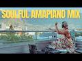 Soulful Amapiano Mix | Cape Town, South Africa | Kelvin Momo, Kabza De Small, DJ Maphorisa