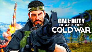 CALL OF DUTY BLACK OPS COLD WAR CAMPAIGN FULL GAMEPLAY WALKTHROUGH IN HINDI
