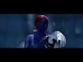 mystique | raven darkholme | x-men