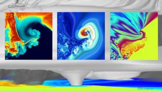 EF-5 Tornado Simulation II