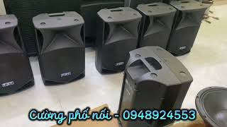 FBT promaxx 12 đẹp keng ko xốp giá yêu thương.