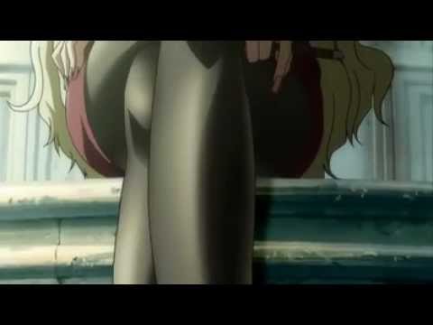 Black Lagoon Season 2 Episode 1