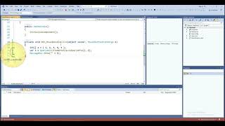 WPF | Queryable 'ElementAt()' | CodeLearning