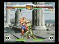 SvC Casuals - TR (Mr. Karate) vs Ka (Sagat) 1/26/2010