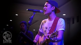 Thinking Out Loud - Ed Sheeran | LIVE Cover by The Finest Tree