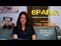 YOU WON'T BELIEVE WHAT SHE NAMES HER TOOL - SPARKY - WEBISODE 4: THE VENDOR