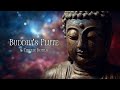 Inner Space ✨ Calming Buddha's Flute Music | Sleep, Yoga, Meditation, Stress Relief Music