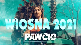 WIOSNA 2021 |  NAJLEPSZA SKŁADANKA ✔ IMPREZA ✔ DOMÓWKA ✔ SAMOCHÓD ✔ BEST REMIX ✔