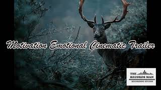 Motivation Emotional Cinematic Trailer