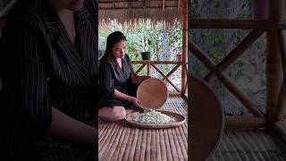 Making Jasmine Tea Jasmine Tea Short