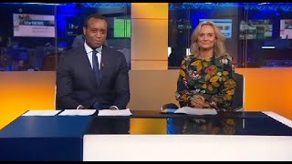 211111 ITV News Granada Reports