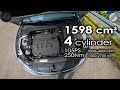 seat leon iii typ 5f 1.6tdi 2015 pov top speed autobahn topspeedbrothers